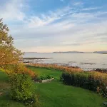 House By The Fjord *