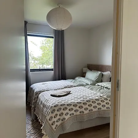 House By The Fjord Villa *