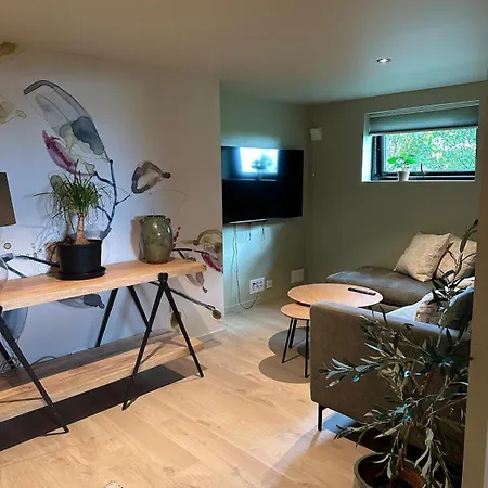 House By The Fjord * Vadsø