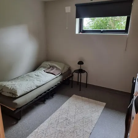 House By The Fjord *