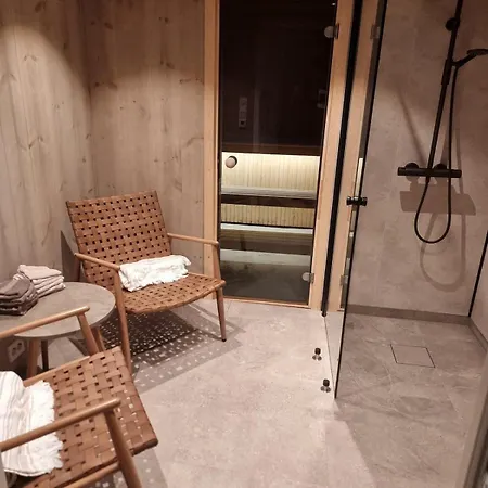 House By The Fjord * Vadsø