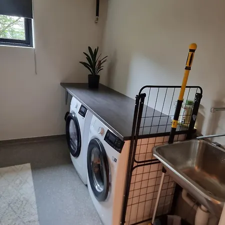 Villa House By The Fjord *