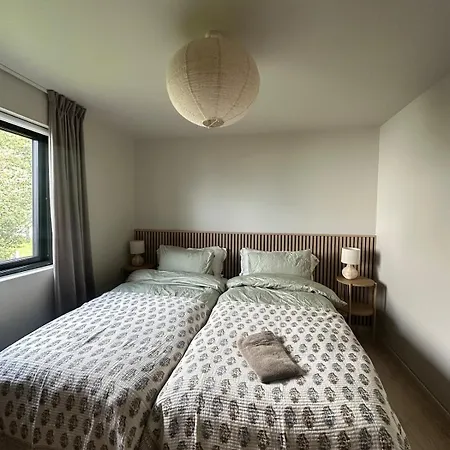 House By The Fjord Vadsø