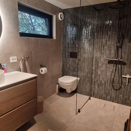 House By The Fjord *