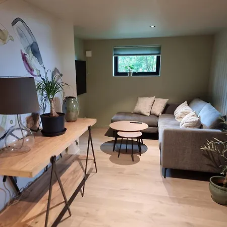 House By The Fjord Villa *