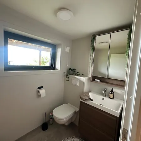 Villa House By The Fjord