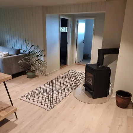 Villa House By The Fjord Vadsø