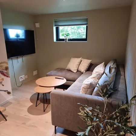 House By The Fjord Vadsø