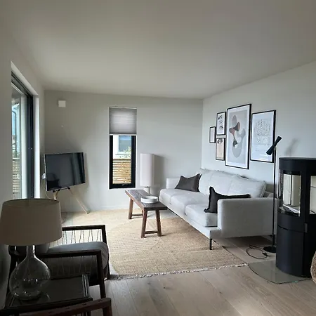 Willa House By The Fjord