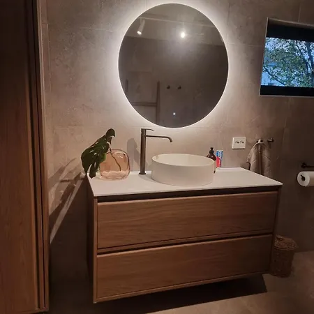 House By The Fjord * Vadsø