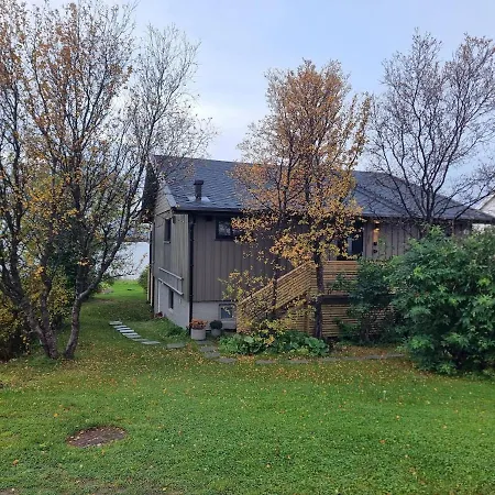 Villa House By The Fjord Vadsø