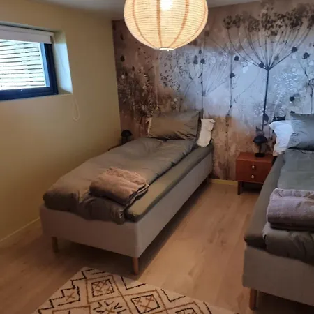 House By The Fjord Villa