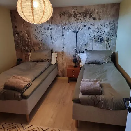 House By The Fjord Vadsø