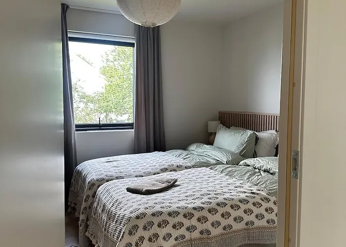 House By The Fjord Villa *