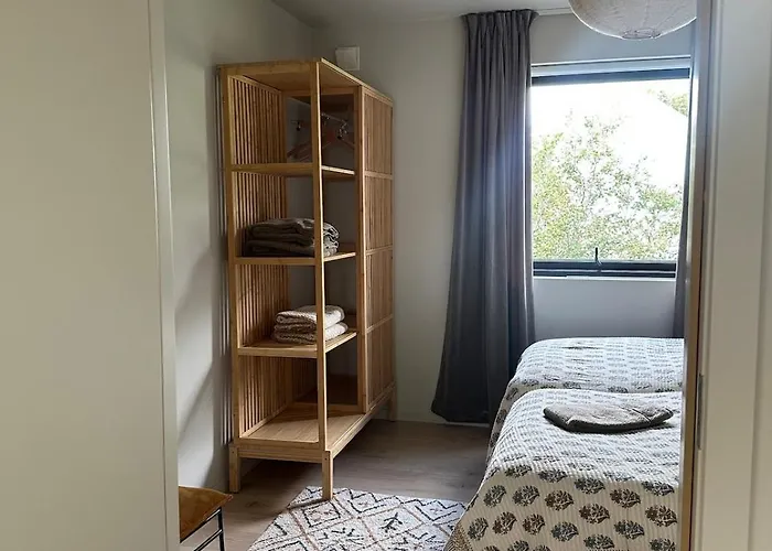 House By The Fjord Villa Vadsø