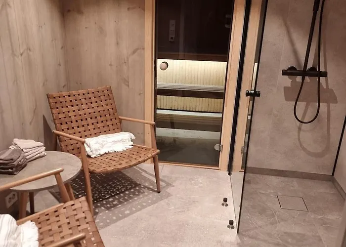 House By The Fjord * Vadsø