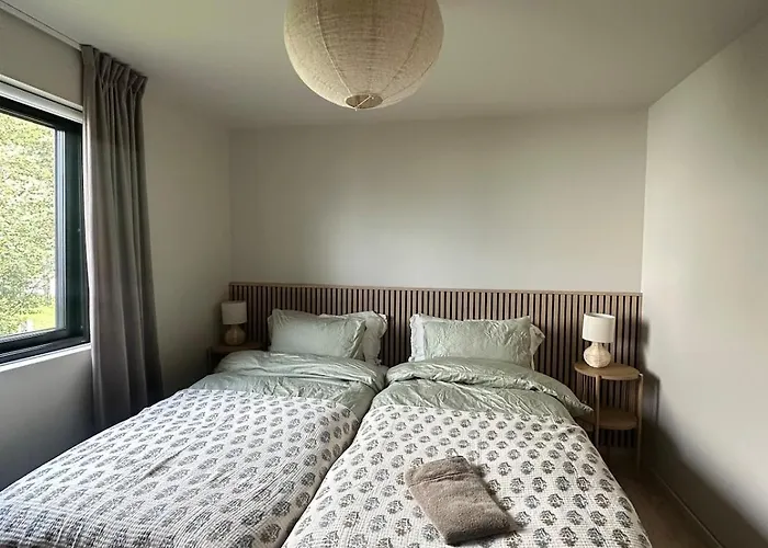 House By The Fjord Vadsø