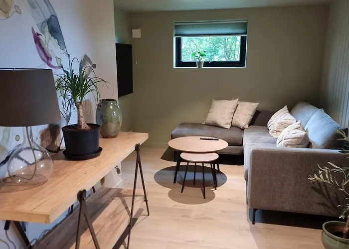 House By The Fjord Villa *