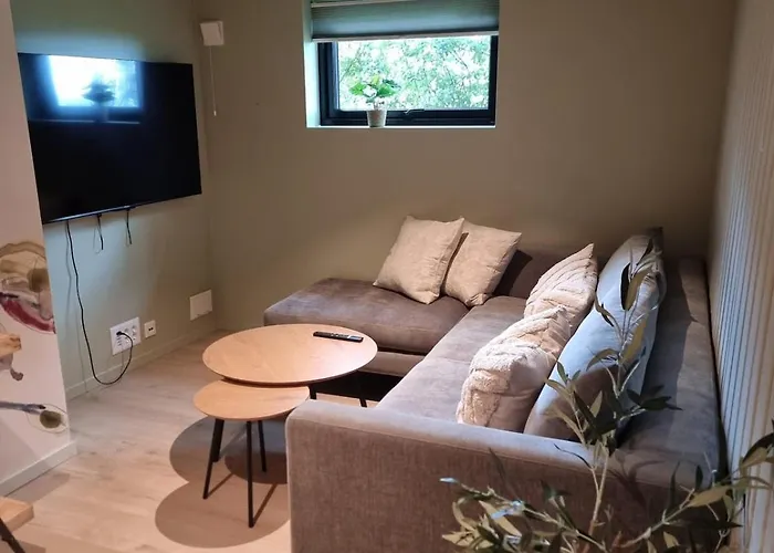 House By The Fjord Vadsø